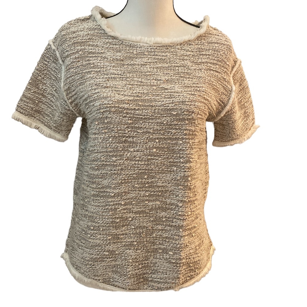 The Limited Short Sleeve top